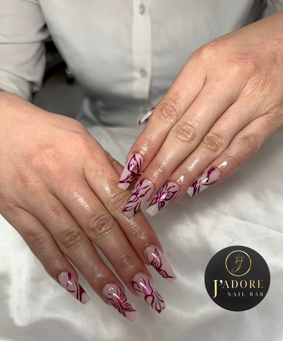 J'adore Nail Bar